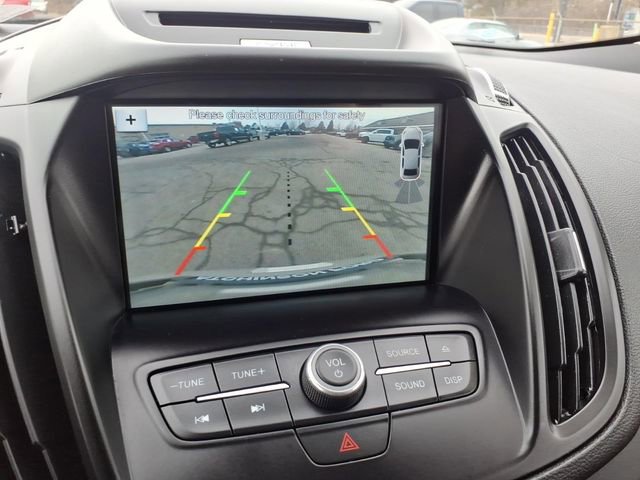 Used 2018 Ford Escape SEL image 18