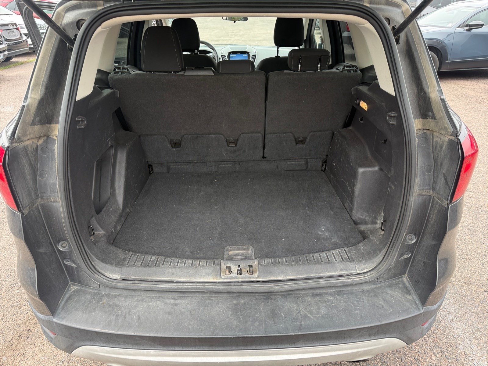 Used 2019 Ford Escape SE AWD/4WD image 32