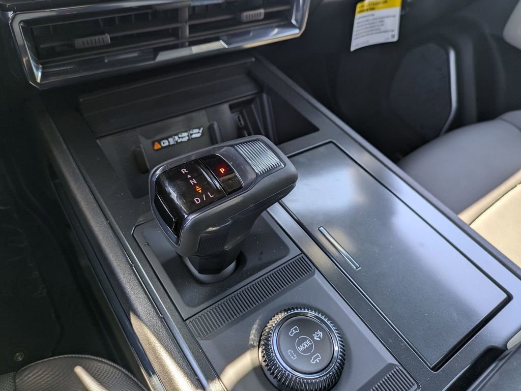 New 2026 GMC Hummer EV SUV AWD/4WD image 26
