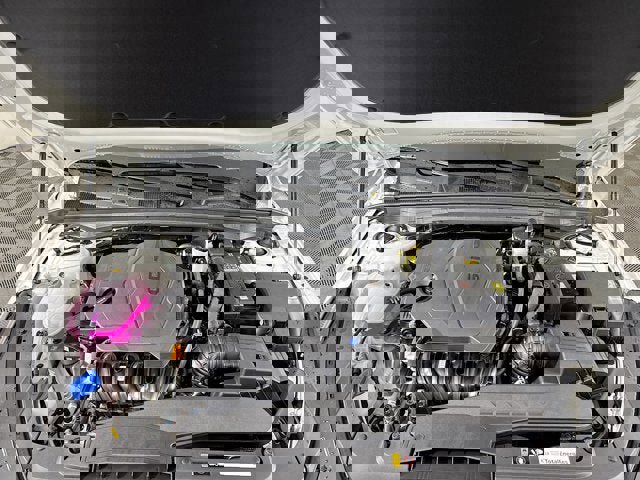 New 2026 Kia K5 GT-Line image 10