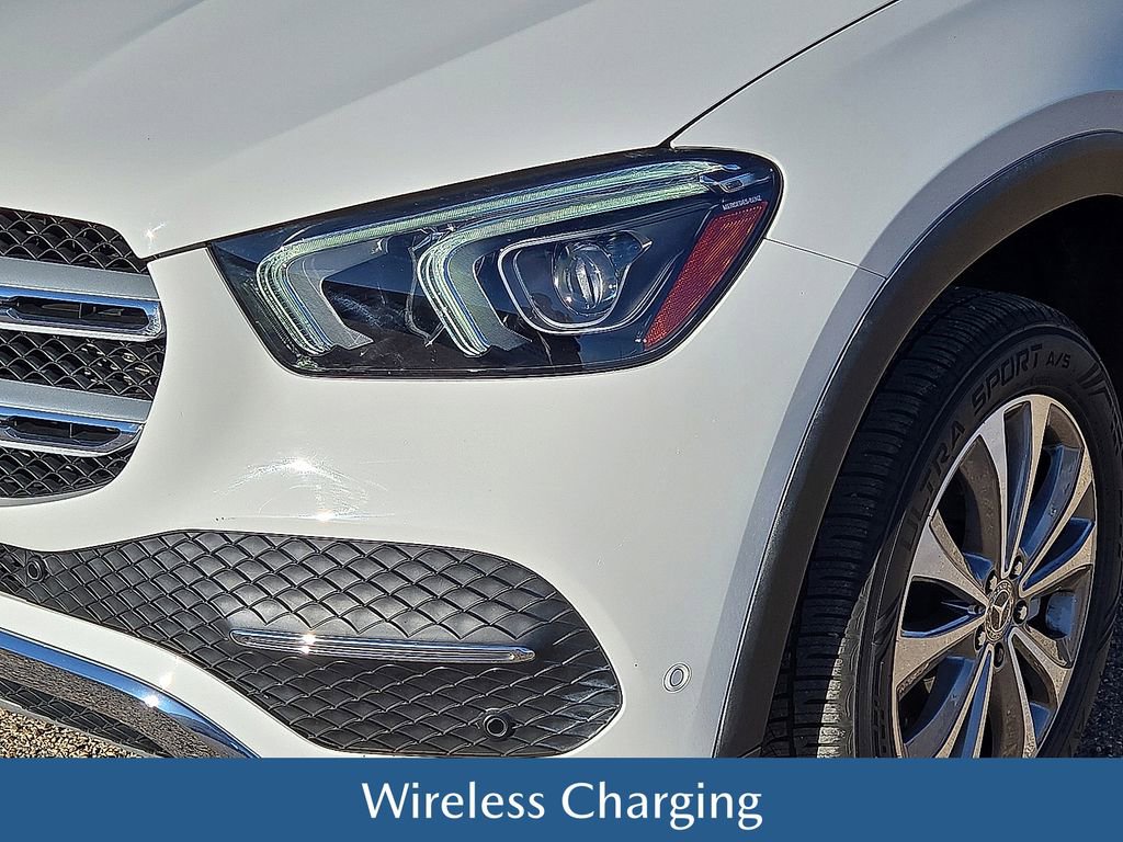 Used 2021 Mercedes-Benz GLE 350 w/ Premium Package image 10