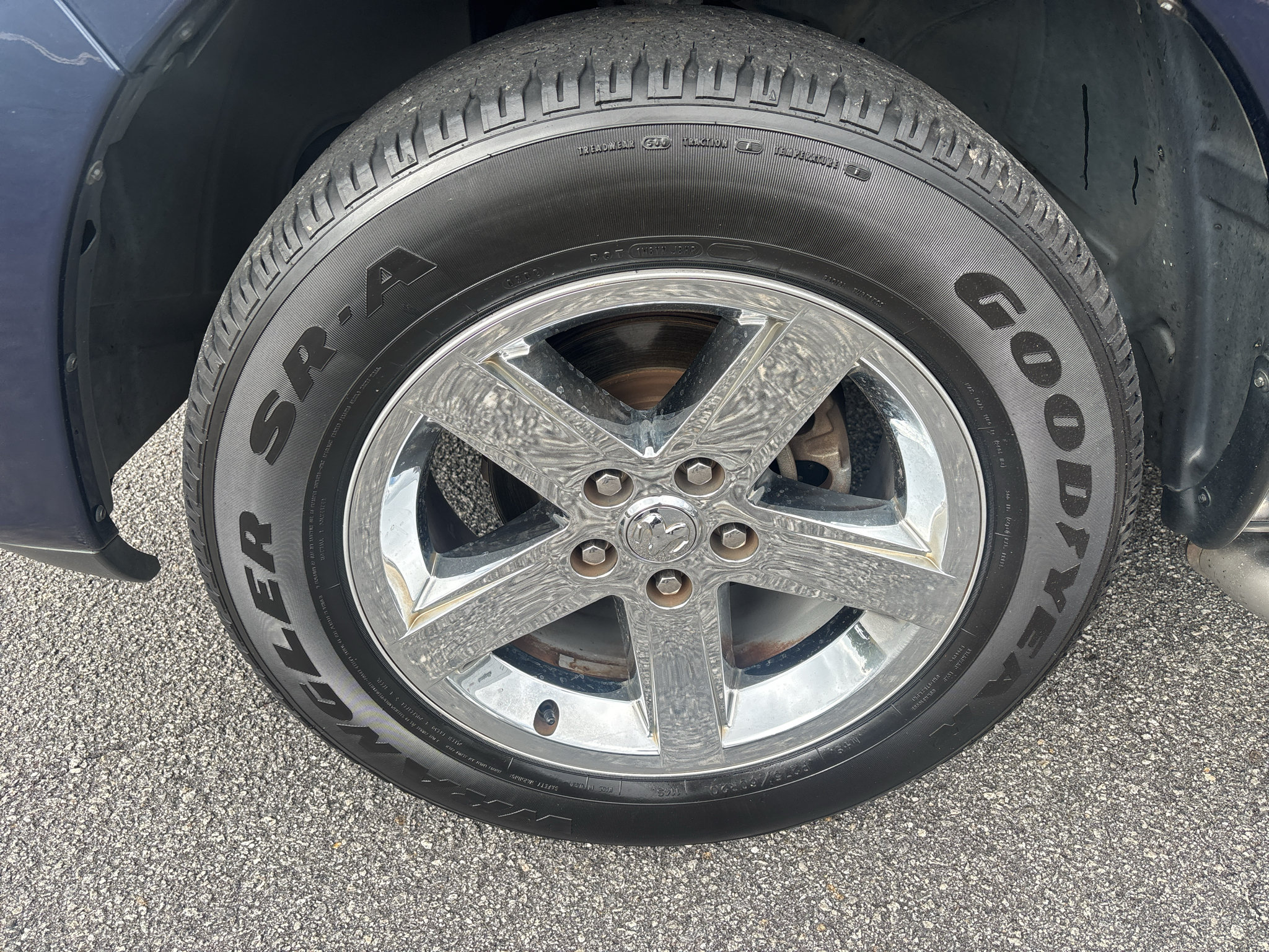 Used 2013 RAM 1500 Express RWD image 22