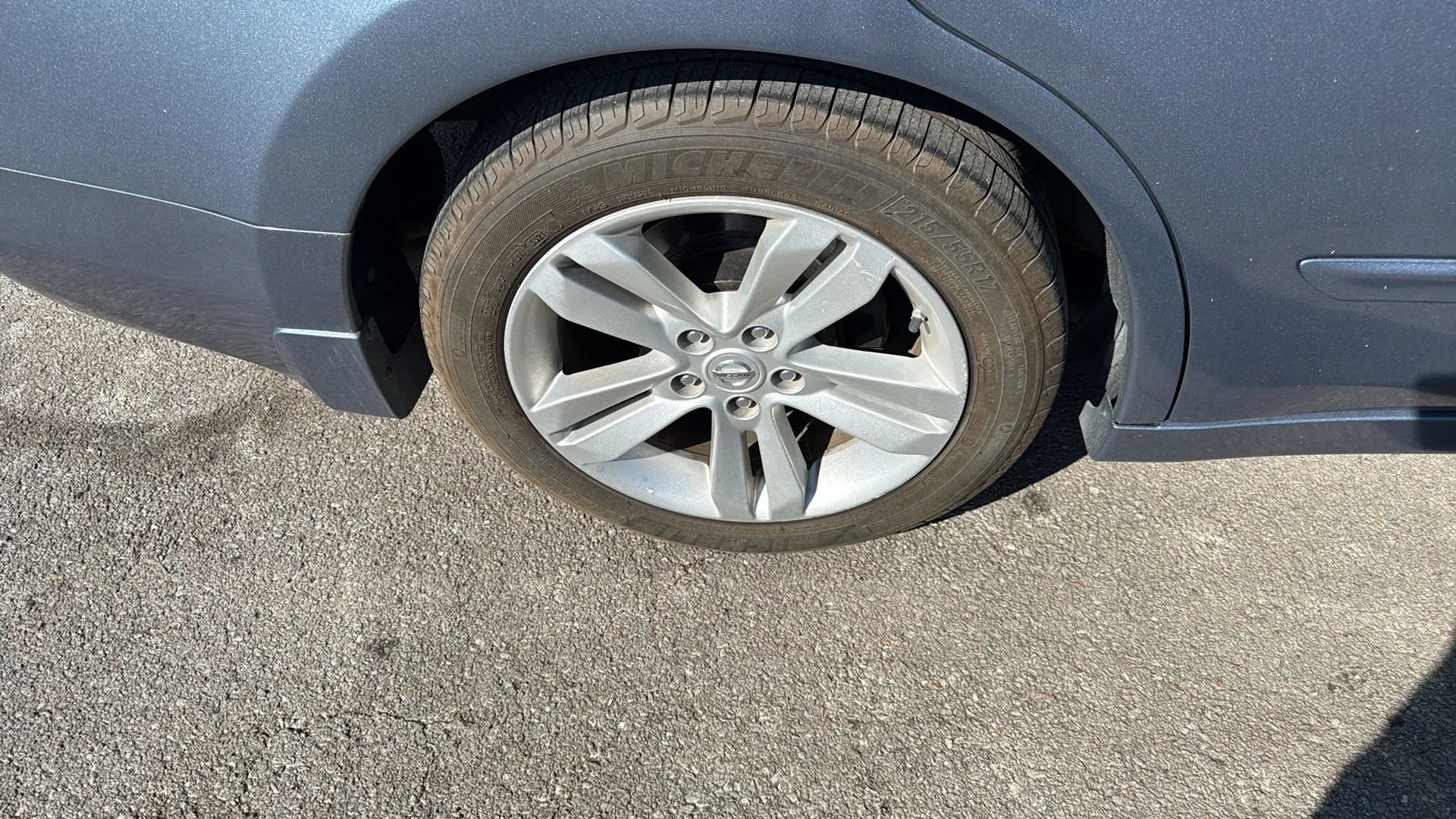 Used 2012 Nissan Altima 3.5 SR w/ Sport Pkg image 28