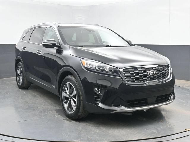 Used 2019 Kia Sorento EX AWD/4WD image 2