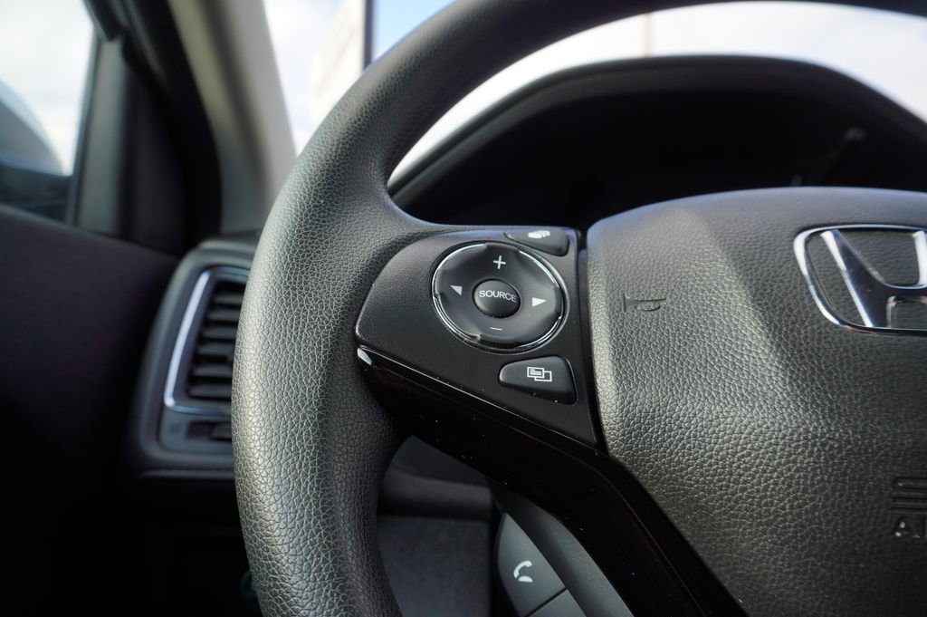 Used 2021 Honda HR-V EX image 20