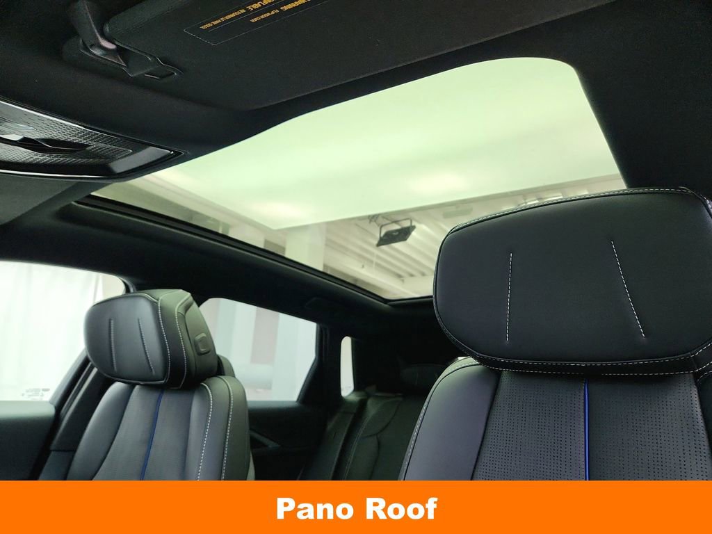 Used 2024 Cadillac Lyriq Sport AWD/4WD image 12