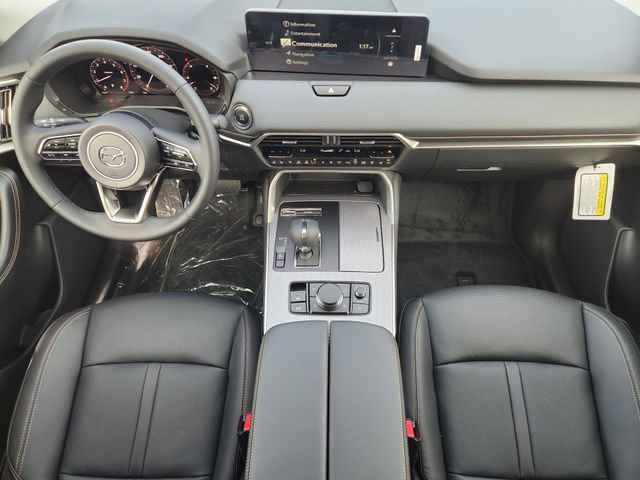New 2026 MAZDA CX-90 3.3 Turbo w/ Premium Sport Pkg image 19