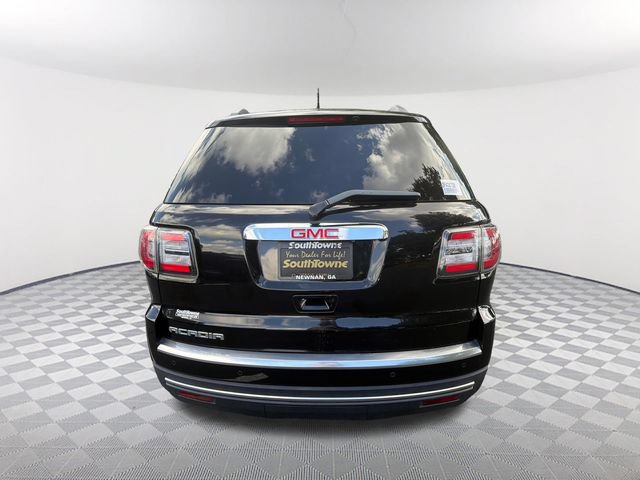 Used 2016 GMC Acadia SLT FWD image 6
