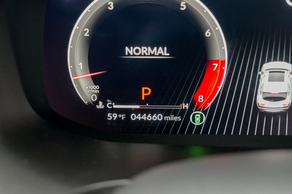 Used 2024 Acura MDX A-Spec image 46