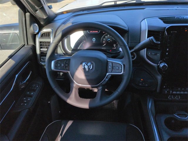 New 2026 RAM 5500 Tradesman image 14