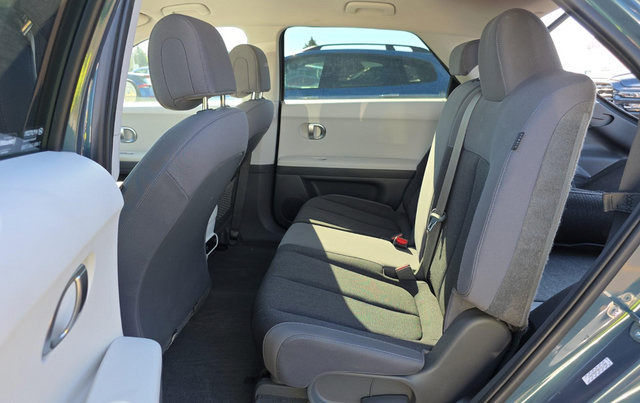 Used 2024 Hyundai Ioniq 5 SEL AWD/4WD image 8