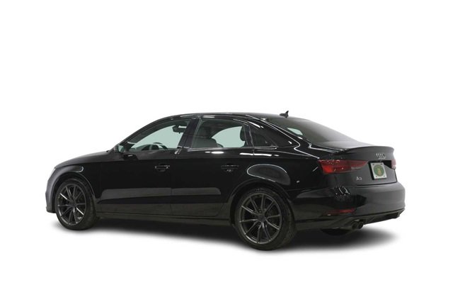 Used 2020 Audi A3 2.0T Premium w/ Final Edition Package image 5