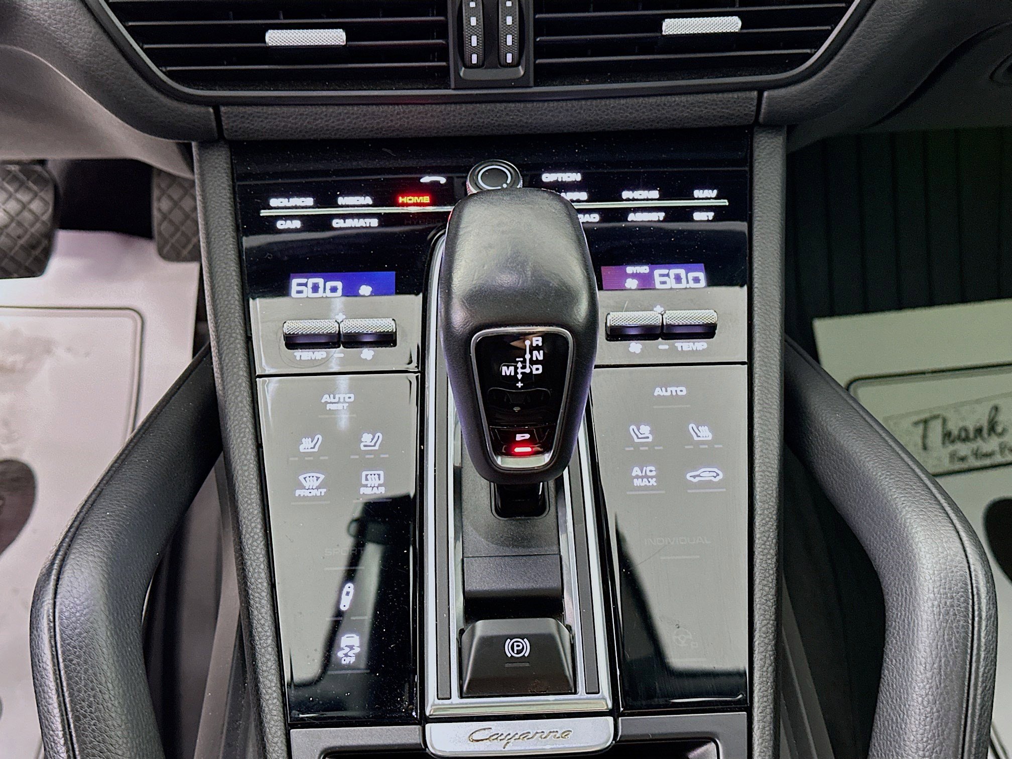 Used 2021 Porsche Cayenne Coupe image 14