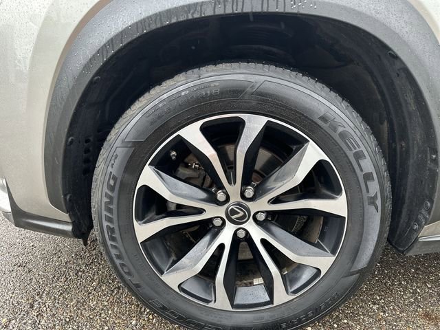 Used 2015 Lexus NX 200t F Sport w/ Navigation System Package AWD/4WD image 21