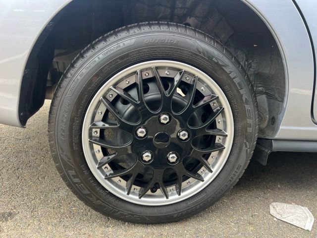 Used 2024 Mitsubishi Mirage G4 ES FWD image 5