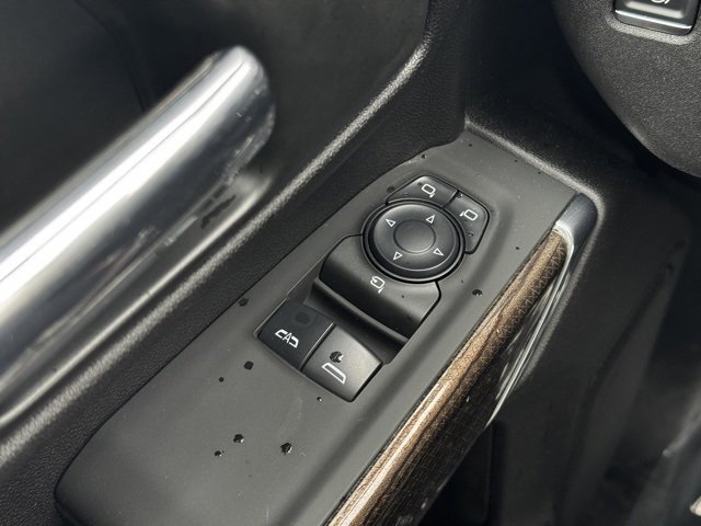 Certified 2024 Chevrolet Silverado 3500 LT w/ Convenience Package image 30