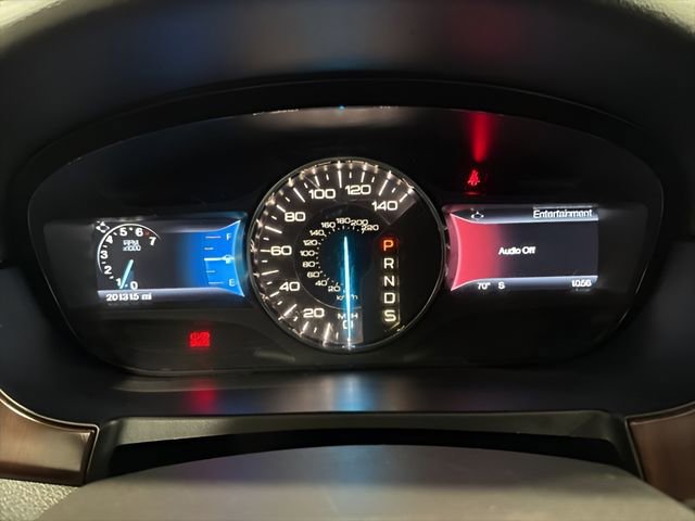 Used 2014 Ford Edge Limited FWD image 19