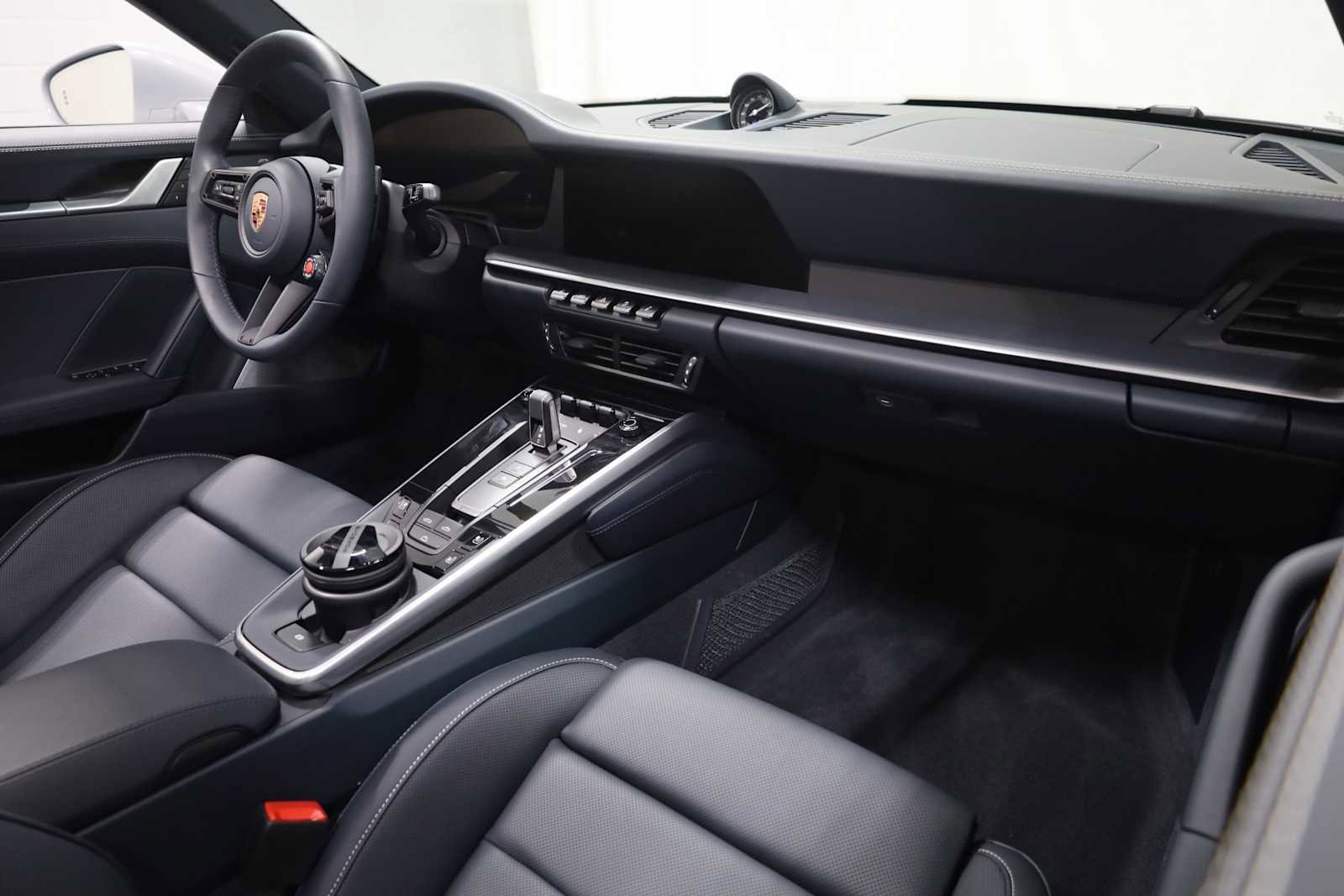 Certified 2025 Porsche 911 Carrera S image 7