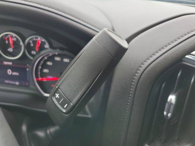 Used 2022 Chevrolet Silverado 1500 LTZ w/ Safety Package II image 24
