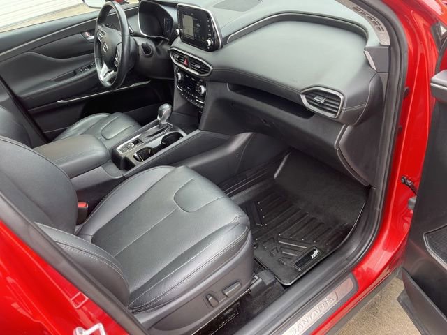 Used 2020 Hyundai Santa Fe Limited FWD image 15