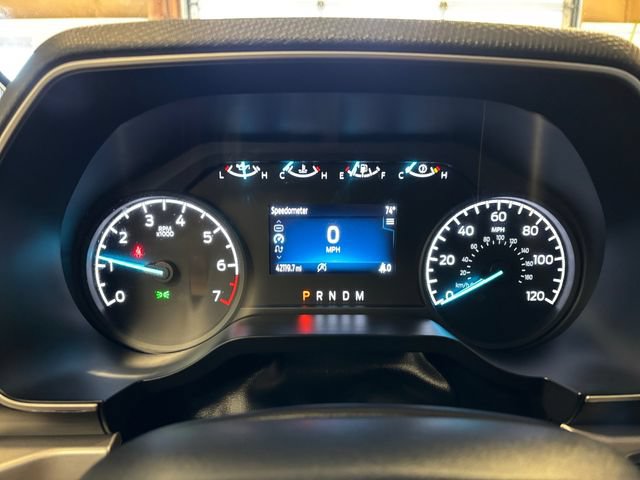 Used 2023 Ford F150 XLT AWD/4WD image 17
