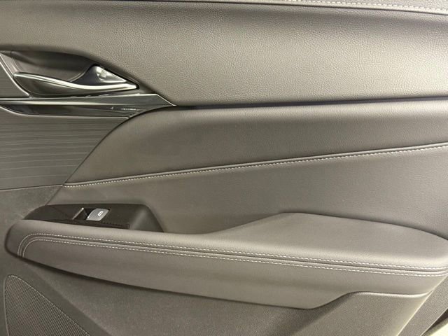 New 2025 Cadillac CT4 Premium Luxury image 26