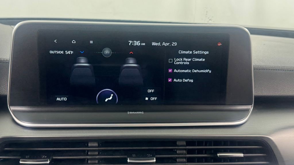 Used 2022 Kia Telluride S FWD image 25