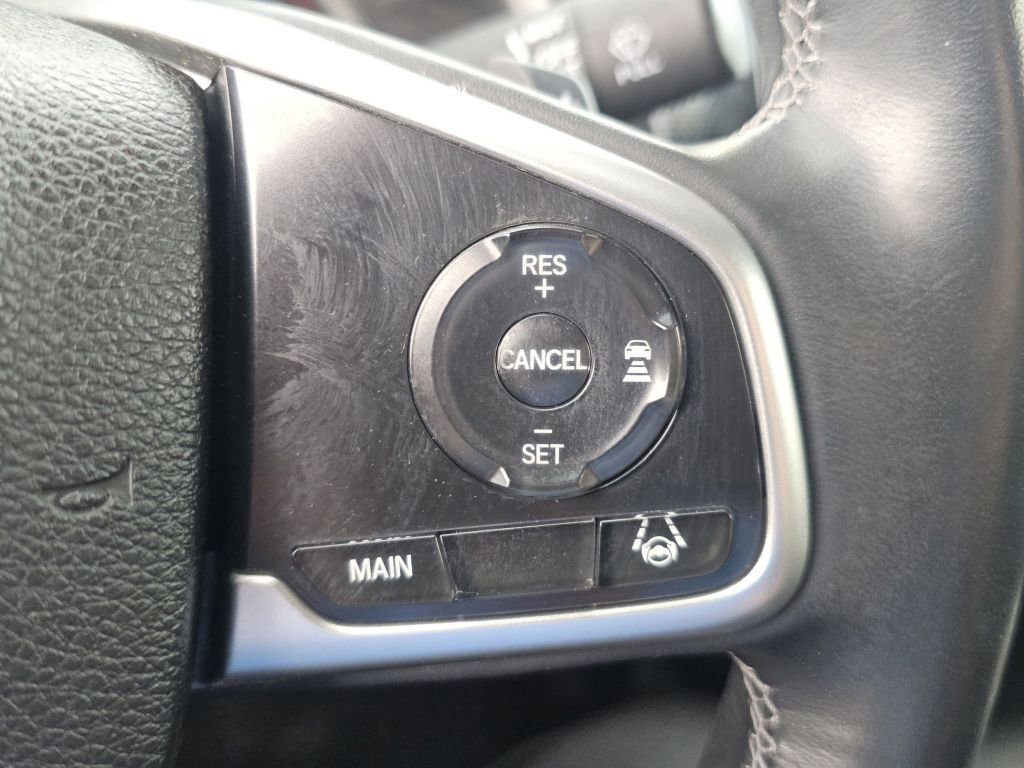 Used 2019 Honda Civic Sport image 13