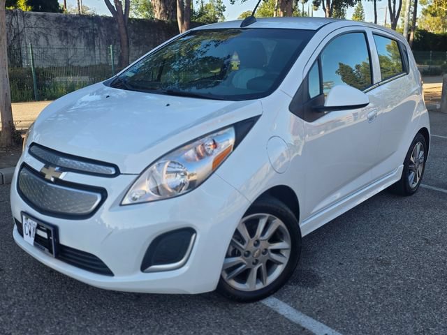 Used 2016 Chevrolet Spark LT FWD image 44