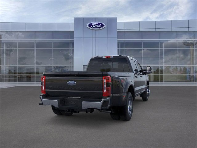 New 2025 Ford F350 Lariat image 8