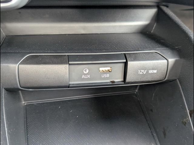 Used 2020 Kia Rio S FWD image 15