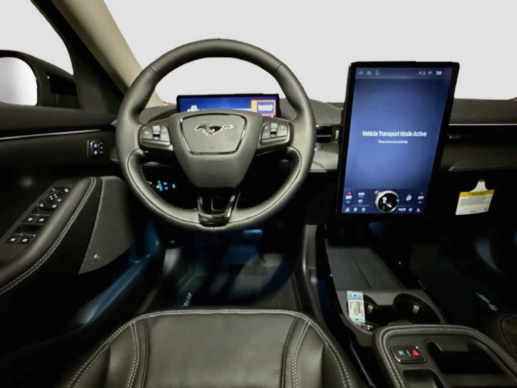 New 2026 Ford Mustang Mach-E Premium AWD/4WD image 28