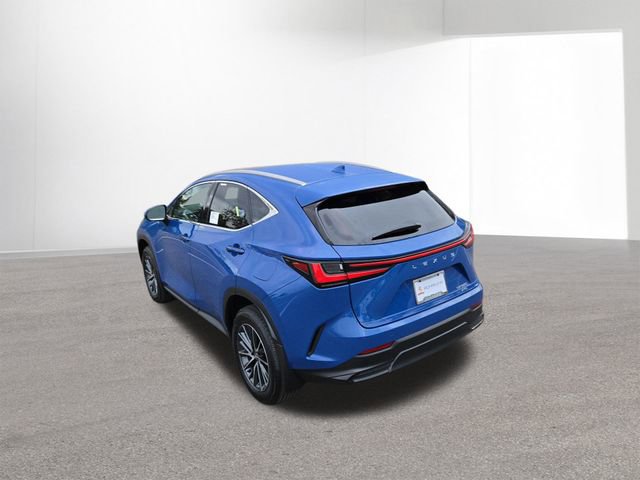 Used 2025 Lexus NX 350 AWD image 34