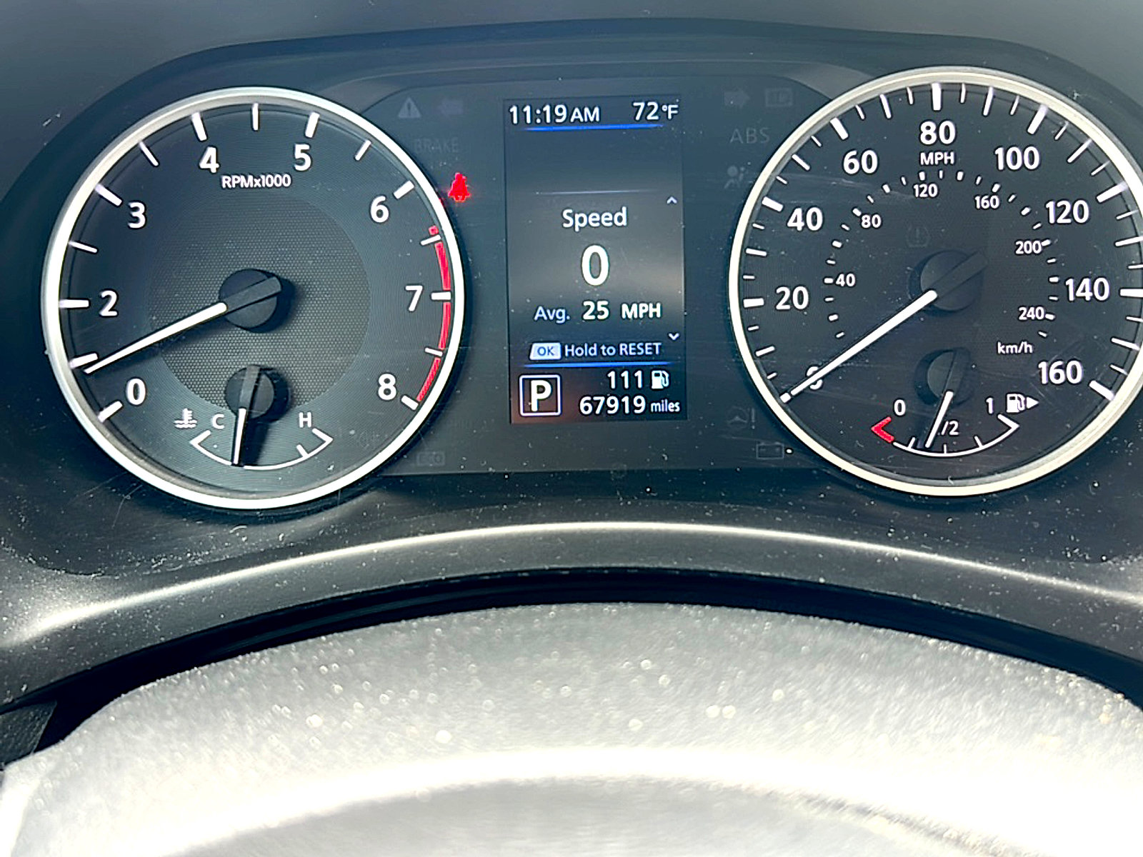 Used 2022 Nissan Sentra S image 7