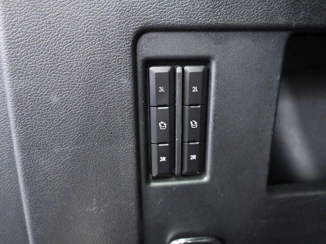 Used 2023 Lincoln Navigator Reserve image 36