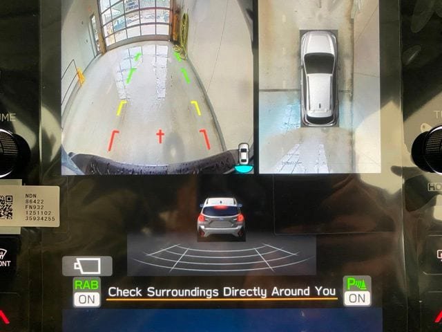 New 2026 Subaru Crosstrek 2.5i Limited AWD/4WD image 18
