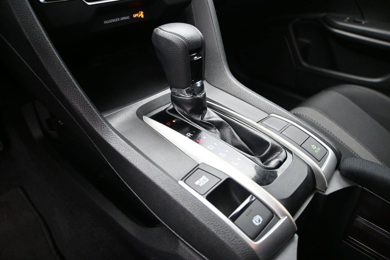 Used 2019 Honda Civic LX image 5