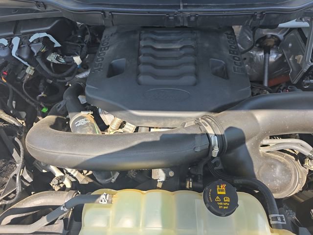 Used 2022 Ford F150 XLT w/ Equipment Group 301A Mid AWD/4WD image 30