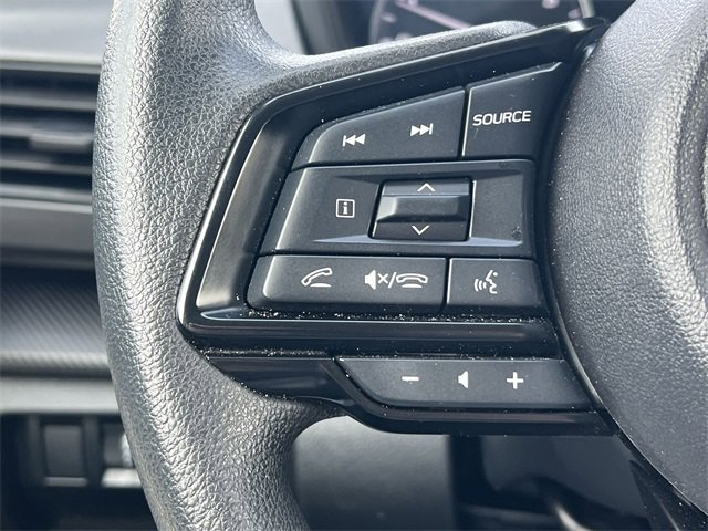 Certified 2025 Subaru Crosstrek 2.0i Premium image 20