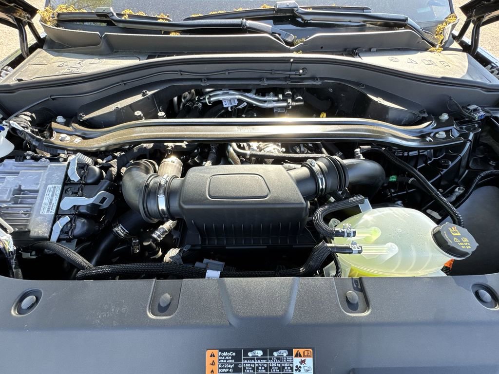 New 2026 Lincoln Aviator AWD image 27