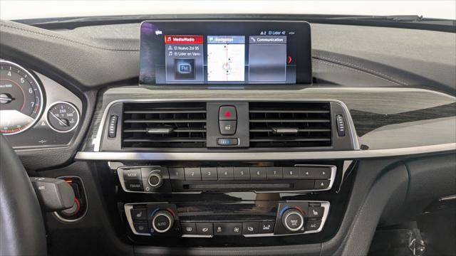 Used 2020 BMW 430i Coupe w/ Convenience Package image 23