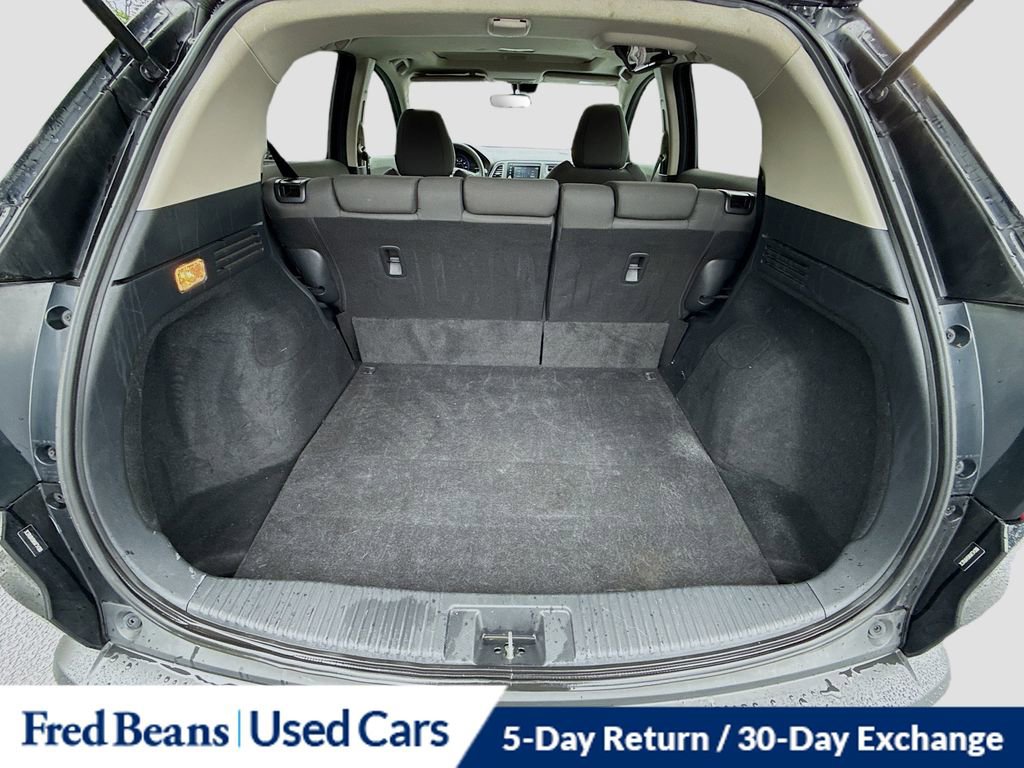 Used 2019 Honda HR-V EX image 29