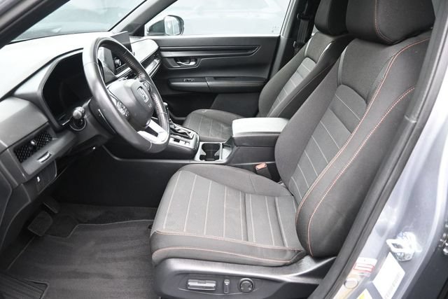 Used 2024 Honda CR-V Sport image 21