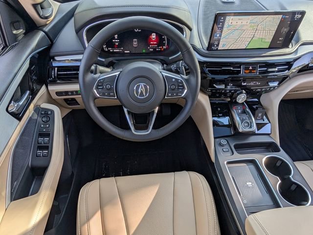 New 2026 Acura MDX w/ Technology Package FWD image 7
