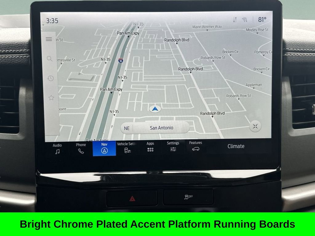 Used 2023 Ford Expedition XLT RWD image 15