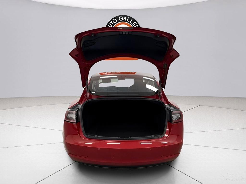Used 2018 Tesla Model 3 Long Range RWD image 26