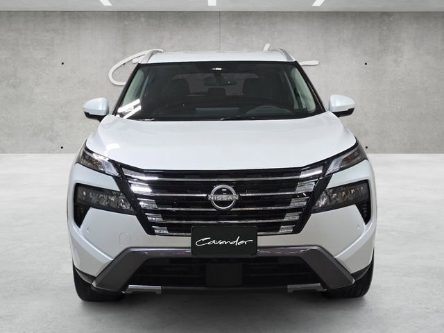 Used 2025 Nissan Rogue SL FWD image 18