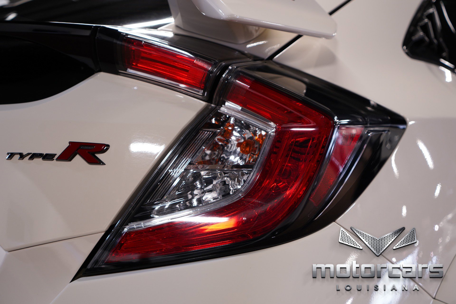Used 2021 Honda Civic Type R image 18