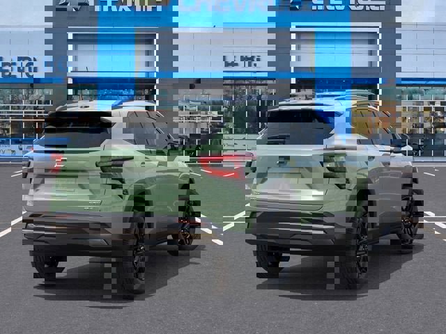 New 2026 Chevrolet Trax ACTIV image 4