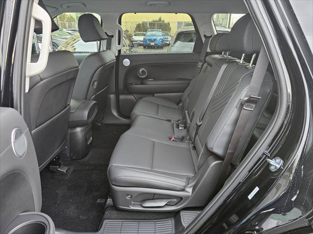 New 2026 Hyundai Palisade SEL AWD/4WD image 14